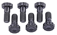 Pressure Plate Bolts, 5/16 in.-18 x 0.767 in. UHL, 12-Point, Set of 6