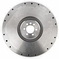 Flywheel 168 Tooth for 1986-1999 Small Block Chevy w/1-Piece Rear Main Seal [External Balance]