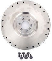 Flywheel & Bolt Kit for 1986-1992 Small Block Chevy 305 5.0L, 153-Tooth [Externally Balanced]