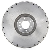 Flywheel for 1970-1990 Big Block Chevy 454, 168-Tooth [Externally Balanced]