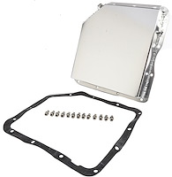 Fabricated Aluminum Transmission Pan TH350