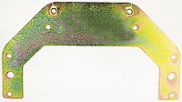 Engine to Trans Adapter Plate Chevy Engine to B.O.P. Trans