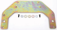 Engine to Trans Adapter Plate B.O.P. Engine to Chevy Trans