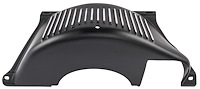 Aluminum Transmission Inspection Plate for TH-350 and TH-400