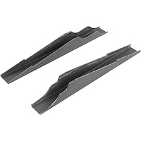 9 in. Ford Housing Brace Kit 1/8 in. Thick Mild Steel