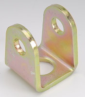 Clevis 3/4" mounting hole