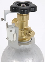CO2 Bottle Sure Start Micro Switch Fits 2.5lb Bottle