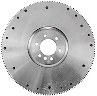 Billet Steel SFI Flywheel for 1955-1985 Small Block and Big Block Chevy