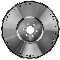 Billet Steel SFI 50oz. Flywheel for 1981-1995 Small Block Ford 302