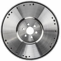 Billet Steel SFI Flywheel for 1964-1980 Small Block Ford 289-302-351W [28 oz. External Balance]