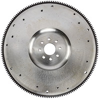 Billet Steel SFI 8-Bolt Flywheel for 1992-2008 Ford 4.6L