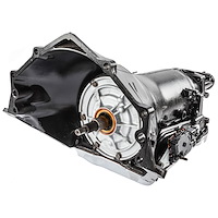 4L60E Performance Transmission for 1996-1997 LT1 Small Block Engines
