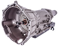 4L60E Performance Transmission for Vehicles with 1999-2006 GM LS 4.8L, 5.3L, 6.0L Engines