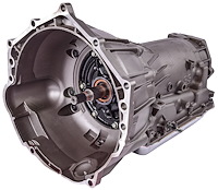 GM 4L65E Performance Automatic Transmission for 2007-2008 GM 4WD Trucks w/ LS-Series Engine
