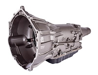 GM 4L70E Performance Automatic Transmission for 2009-2013 GM 2WD Trucks w/ LS-Series Engine