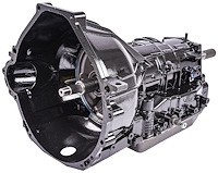 4R70W Performance Transmission for 1998-2004 Ford 4WD Truck