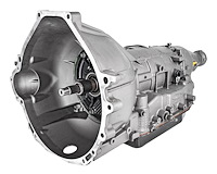 4R70W Performance Transmission for 1998-2004 Ford 2WD Trucks
