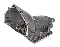 GM TH350 Performance Automatic Transmission for Chevrolet 2WD [Rated up to 775 HP]