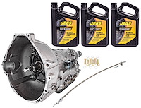 4R75W Performance Transmission Kit for 2005-2008 Ford 2WD Trucks