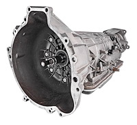 5R55E Performance Transmission for Ford 4WD