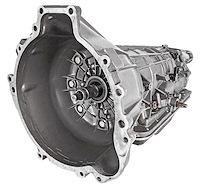 5R55E Performance Transmission for Ford 2WD
