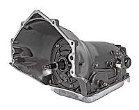 GM 700R4 Performance Automatic Transmission for Chevrolet 4WD [Rated up to 550 HP]