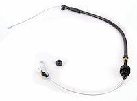 Universal Kickdown Cable [TH350, TH250, TH250C]