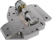 Trans-Brake Valve Body Kit for GM TH400 [Billet Aluminum]