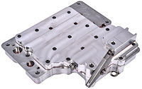 Trans-Brake Valve Body Kit for GM Powerglide [Billet Aluminum]