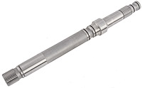 300M Steel Automatic Transmission Input Shaft for GM 4L80