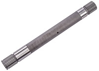 Heavy-Duty Main Shaft for GM 4L80-E Automatic Transmission [Rated to 1100 HP]