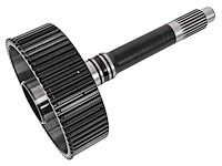 47RE, 47RH & 48RE Automatic Transmission Heavy-Duty Input Shaft for 1996-2007 Dodge/RAM 2500, 3500 w/5.9L Cummins Diesel