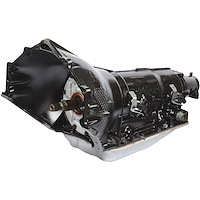 4L80E Performance Transmission for 1997-1999 Chevy 2WD