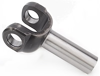 Powerglide Aftermarket Forged Yoke 27-Spline