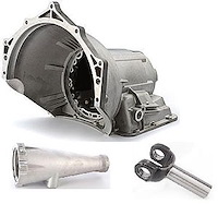 Powerglide Transmission Case Kit