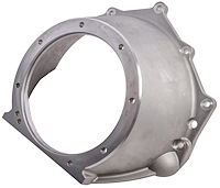 SFI 30.1 Certified Bellhousing for Aftermarket GM TH400 Cases