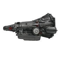 4L60E Reman Auto Trans Fits 1995 Buick Roadmaster, Cadillac Fleetwood, Chevrolet Caprice, Impala w/350 V8 Eng.