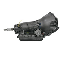4L60E Reman Auto Trans Fits Select 1995 Chevrolet C & G-Series Trucks, Suburban, Tahoe, Yukon w/305 & 350 V8 Eng.
