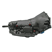 4L80E Reman Auto Trans Fits 1997-1998 Chevrolet & GMC K2500, K3500, Suburban w/350 V8 Eng.