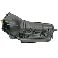 4L80E Reman Auto Trans Fits 1999 Chevrolet Silverado & GMC Sierra w/350 V8 Eng.