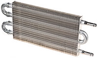 Transmission Cooler 12,000 GVW