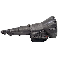 46RE Reman Auto Trans Fits 2000 Dodge Dakota, Durango, 2000-2002 RAM 1500, 2500 & 2001-2002 RAM 3500 w/318 & 360 V8 Eng.