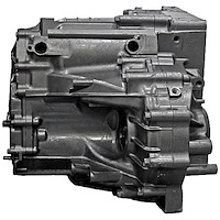 BCLA Reman Auto Trans Fits 2003-2007 Honda Accord w/2.4L 4cyl. Eng.