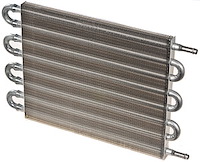 Transmission Cooler 26,000 GVW