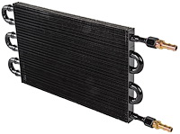 High Performance Transmission Cooler [22,000 GVW]