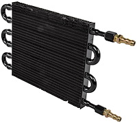 High Performance Transmission Cooler [18,000 GVW]