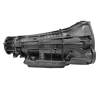 E4OD Reman Auto Trans Fits 1995-1996 Ford F150 w/4.9L 6cyl. Eng.