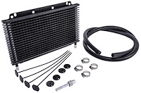 XHP Transmission Cooler 20,000 GVW
