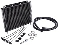 XHP Transmission Cooler 24,000 GVW