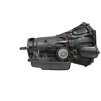 4L60E Reman Auto Trans Fits 1995 Chevrolet Blazer, S10 & GMC Jimmy, Sonoma w/4.3L 262 V6 Eng.